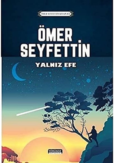 Yalnız Efe - 57855210113266080153336
