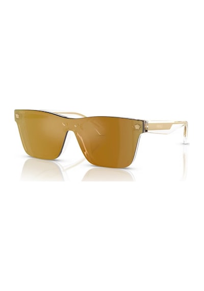 Versace Kids Vk4004u 148 7ı 28 Unisex Güneş Gözlüğü Çok Renkli