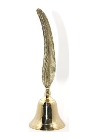 Pirinç El Çanı Model 6