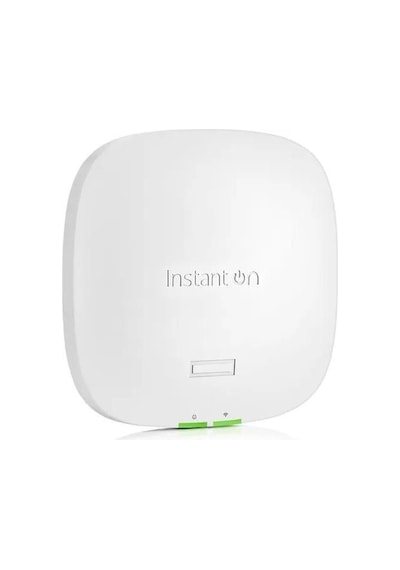HPE Aruba Instant On AP32 S1T23A RW Access Point