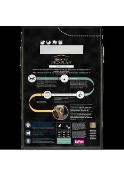Pro Plan Liveclear 7+ Hindili Alerjen Azaltan Kısırlaştırılmış Yaşlı Kedi Maması 1,4 Kg