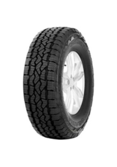 Lassa 235/60r18 107w Xl Lassa Competus A/t 3 A/b/71 Yaz Lastiği  2025