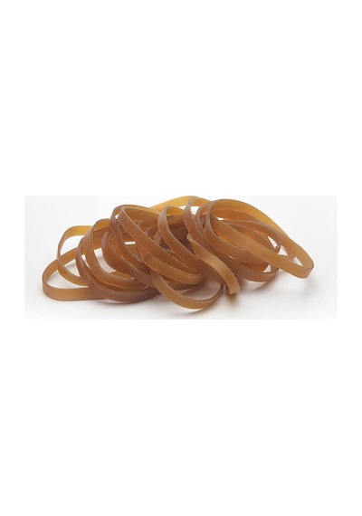 Geniş Paket Lastik, 50 Gr