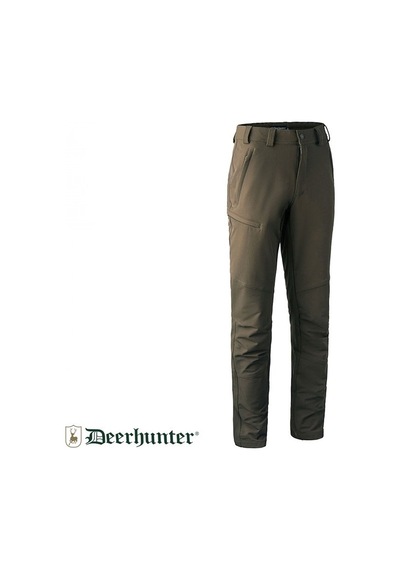 DEERHUNTER Strike Full Streç Pantolon Yeşil - 50