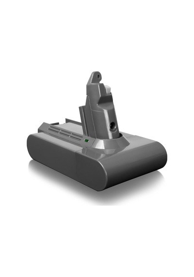 Dyson Micron V6 Uyumlu Animal DC-62 Serisi  Batarya
