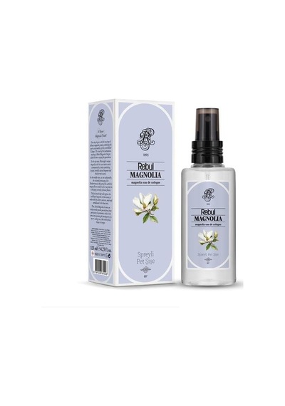 Rebul Kolonya 125 Ml Magnolıa