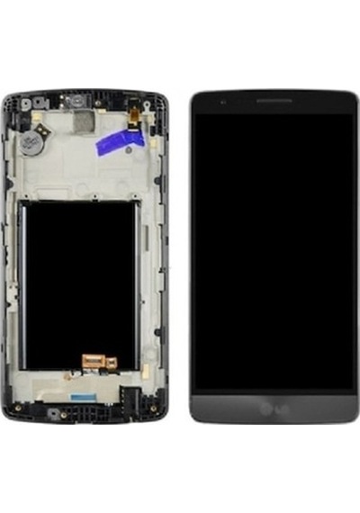 LG Uyumlu G3 Mini Lcd Dokunmatik Ekran A+++Süper Kalite (494300551)