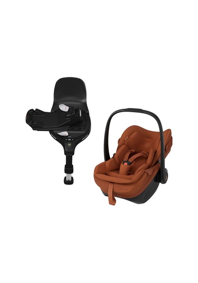 Maxi-cosi Pebble Slide Pro Isofix Bazalı 360 Dönebilen Tam Yatabilen 0-13 Kg Ana Kucağı Terra