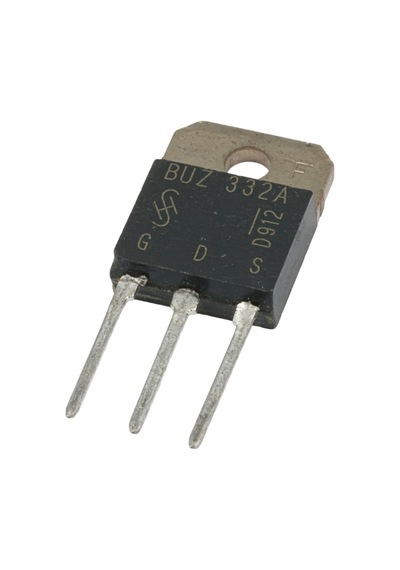 Ayt Buz 332a Sot-93 Mosfet Transistör