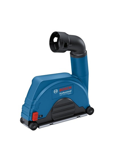 Bosch Gde 115/125 Fc-t Toz Emme Sistemi 1600a003dk