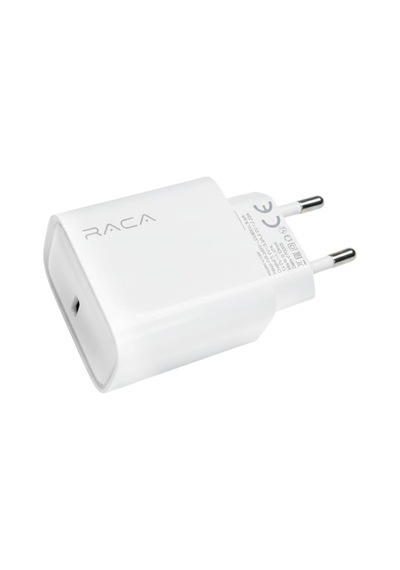 Raca U199 Pd 20 Watt Type-c Hızlı Şarj Adaptörü Cihazı Type-c Pd 3.0