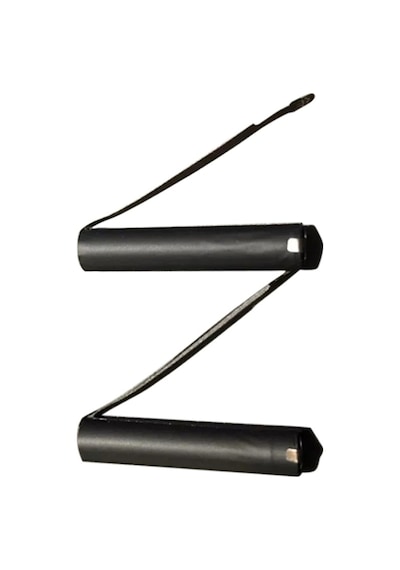 Cbtx 1 Çift 25mah Airpods / 2 Uyumlu Pili Değiştirin