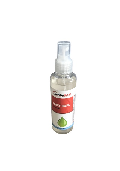 Oto Kokusu Karçiceği 150 Ml Karçiçeği