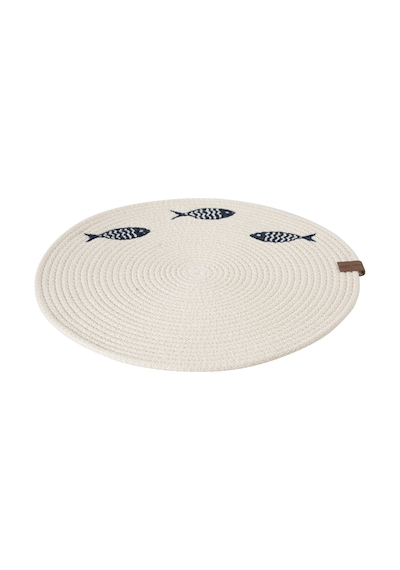 Mudo Home Saılor's Fısh Amerikan Servisi 35 Cm 696123