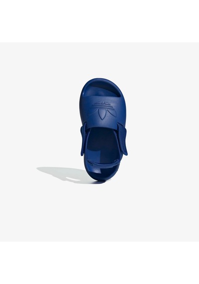 Adidas Adifom Adilette Çocuk Mavi Terlik Ih8904