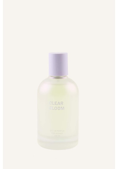 Defacto Kadın Vanilla - Floral 50 Ml Parfüm H2074axnswt1 Vanilya