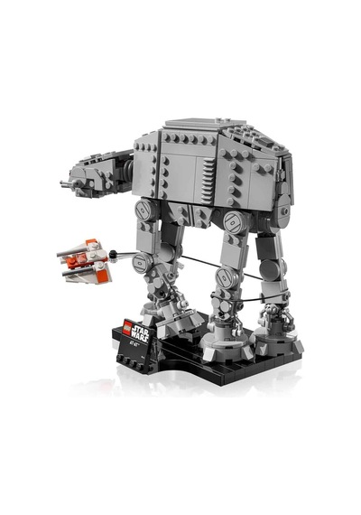 75440 Lego Star Wars At-at 525 Parça +18 Yaş