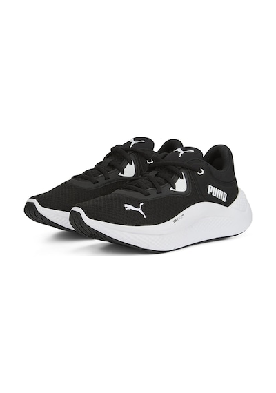 Puma Softride Pro Wns Siyah Kadın Koşu Ayakkabısı 000000000101789557 Siyah