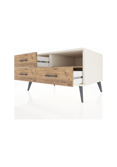 Kronos Şifonyer Tek Raflı 3 Çekmeceli 88x59x48 Aytaşı-çam Çam Kronos Şifonyer Tek Raflı 3 Çekmeceli 88x59x48 Aytaşı-çam Çam