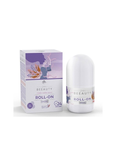 Balen S Beeauty Kadın Beyazlatıcı Deodorant Roll On 50 Ml