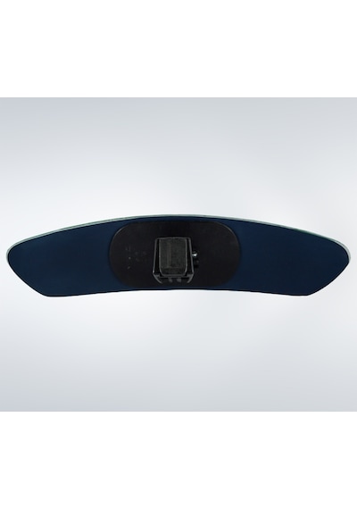 Safir-2 Şahin Ayaklı Universal Dikiz Aynası 28X8 Cm