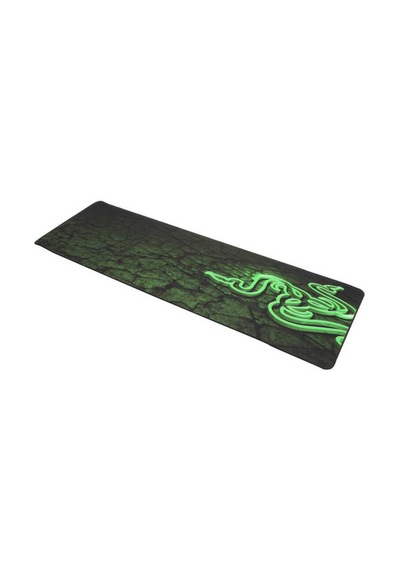 Razer Oyuncu Mouse Pad - 90-30Cm Büyük Boy Kaymaz Taban Mouse Ped