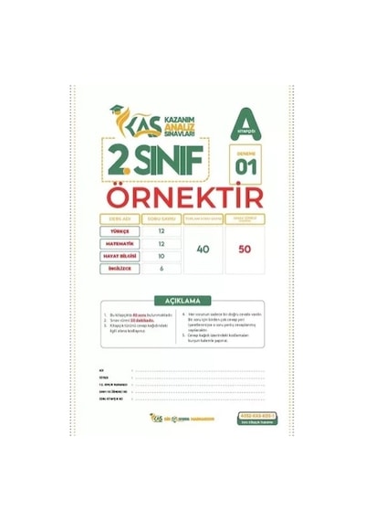 2026 2.Sınıf Maarif Modeli Hashtag Yayınları 4lü SARMAL Özgün ve MEB Tıpkı Basım 6lı Deneme Paketi