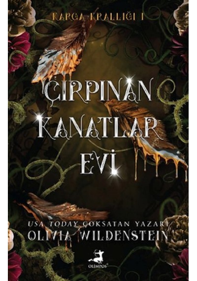 Kutubist 10 Kitap Seti Fantastik, Aşk, Gerilim Ve Gizem Seçkisi, Romantizm, Psikolojik Gerilim Ve Macera