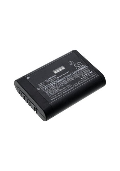 Ge Dash Mini, B650, B850 Monitör Cihazı Yedek Bataryası