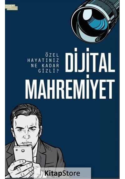 Dijital Mahremiyet