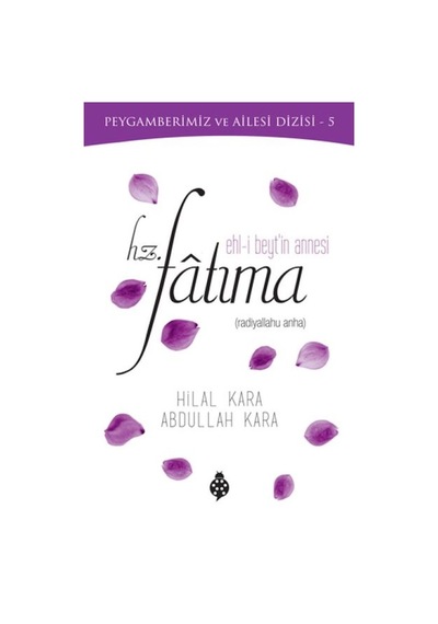 Ehl-i Beyt'in Annesi Hz. Fatıma - Glob-726674