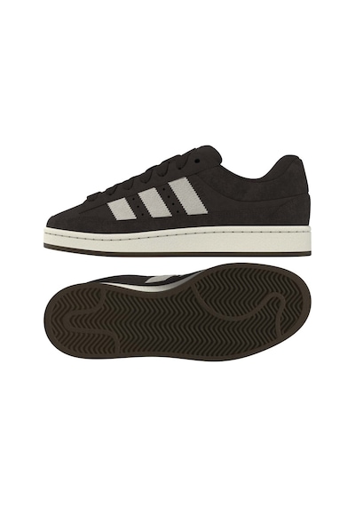 Adidas Campus St Unısex Spor Ayakkabı - Kh9422 Kahverengi