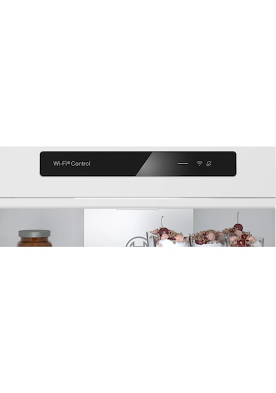 Bosch KGN56NWD0N Kombi 500 L No Frost Buzdolabı