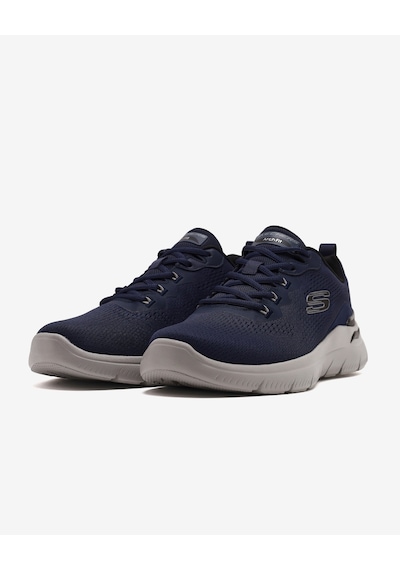 Skechers Arch Fıt Summıts Erkek Lacivert Spor Ayakkabı 233178tk Nvy