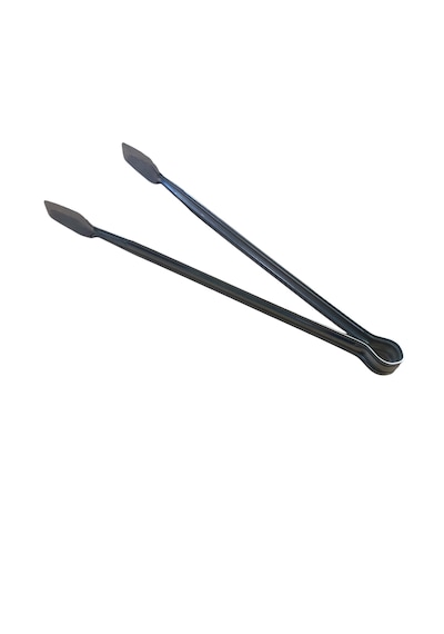 Mobilreyon Mangal Barbekü Maşası, Krom Maşa 30 Cm -1 Adet