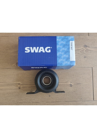Bmw E24 E28 E12 Şaft Askısı Swag 20870003 26121209532