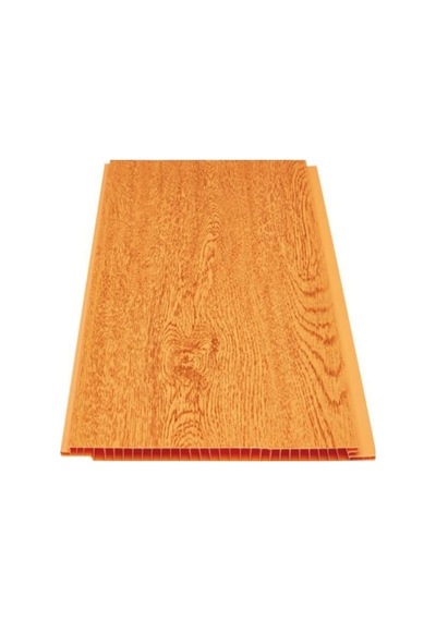 Düz Açık Meşe Pvc Lambiri / 10 Adet 20 Cm X 1.5 Metre 3 M2 (523457691)