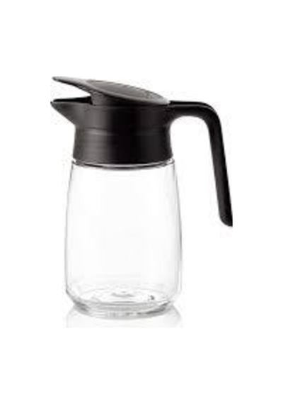 Royal Sosluk 350 Ml Şeffaf