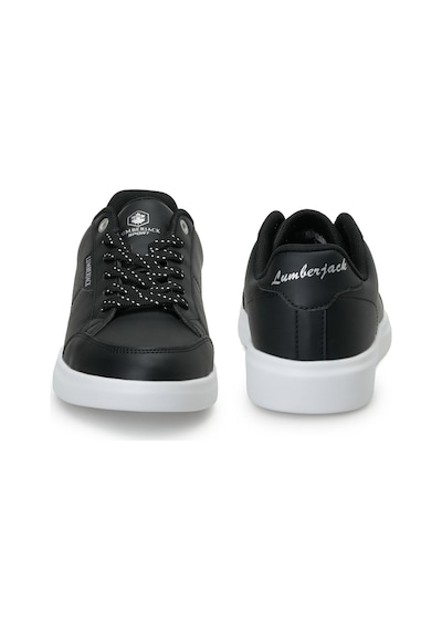 Lumberjack Jason Wmn Siyah Kadın Sneaker 000000000102695323