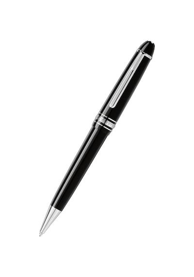 Montblanc Meisterstück Platinum Line Orta Boy Tükenmez Kalem 1324