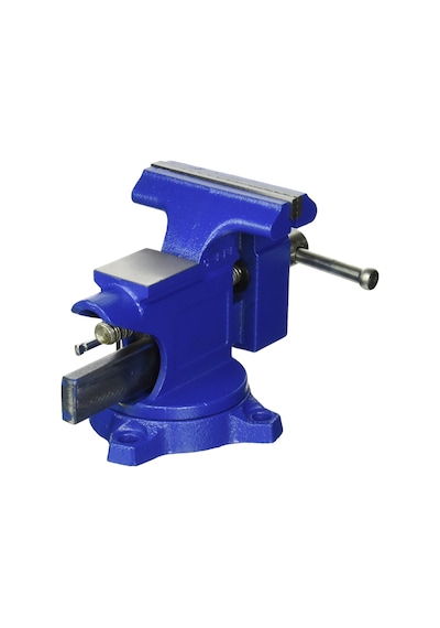 Irwın Tools Record Light Duty Workshop Vise, 11,4 4935507
