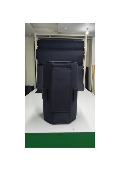 38 Da 15" Aktif Hoparlör Kabin Için Uyumlu Soft Case Kılıf