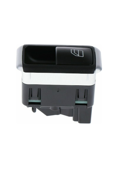 Mercedes E-Class W212 2010-2015 Cam Açma Dügmesi Arka Sol 383948395