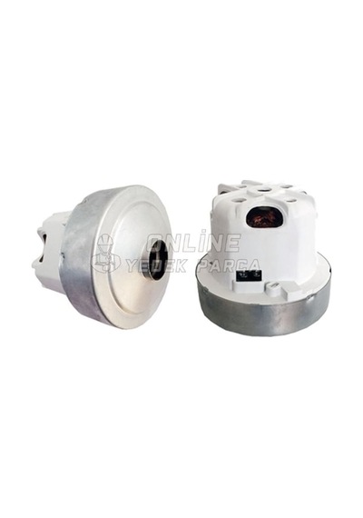 Fakir Veyron Süpürge Motoru 1400W