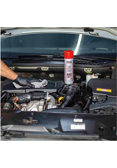 Wınkel Motor Temizleme Sprey 500 Ml