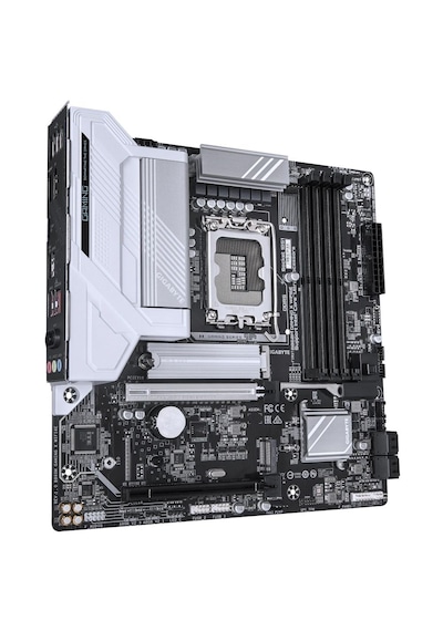 Gigabyte B860m Gamıng X Wıfı6e Anakart 9mb86mgm6-00-g10