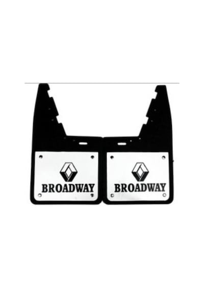 Paçalık Tozluk Takım Çamurluk Renault Broadway