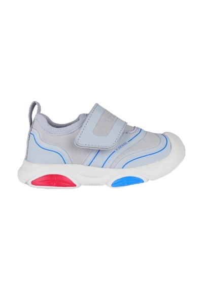 Xmlbayiciniz O Erkek Bebek Ezzy Shoes Siyah - Beyaz