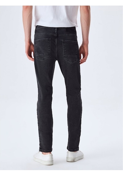 Ltb Jumy Super Skınny Jean Pantolon