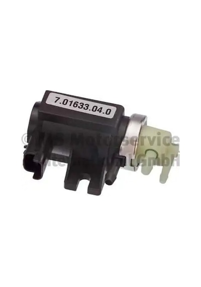 Citroen C5 Turbo Basinc Konvertoru 2.0 Hdi 2005-2013 Pıerburg 701633040
